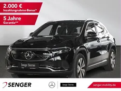 Mercedes EQA250