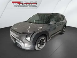 Schiefergraumetallic Neu 2025 Kia EV3 SUV | 36.777 € (Guter Preis)