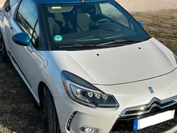 Citroën DS3 Cabriolet