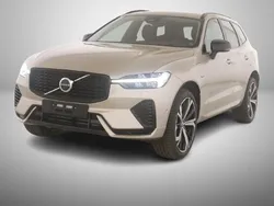 Bright dusk / metallic Gebraucht 2024 Volvo XC60 Ultra SUV | 54.890 € (Fairer Preis)