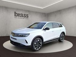 Uni) (weiss Neu 2025 Opel Grandland X SUV | 31.950 € (Fairer Preis)