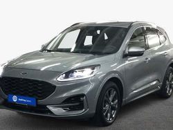 Magnetic grey metallic Gebraucht 2024 Ford Kuga ST-Line SUV | 27.544 € (Guter Preis)