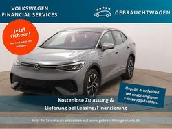 Mondsteingrau Gebraucht 2023 VW ID.5 Pro SUV | 29.109 € (Superpreis)