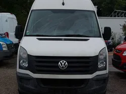 Weiß Gebraucht 2011 VW Crafter Van | 7.990 € (Guter Preis)