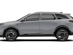 Weiß Neu 2025 Peugeot 5008 Allure Van / Kleinbus | 34.390 € (Superpreis)