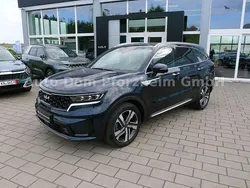 Andere Gebraucht 2024 Kia Sorento Platinum SUV | 46.890 € (Fairer Preis)