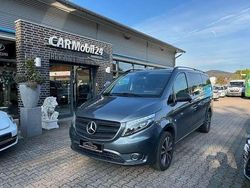 Gebraucht 2021 Mercedes Vito Van | 44.900 € (Teuer)