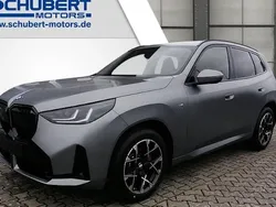 Grau Neu 2025 BMW X3 Luxury Line SUV | 70.900 € (Etwas zu teuer)