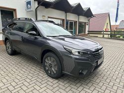 Grau Neu 2025 Subaru Outback Exclusive+ SUV | 44.490 € (Guter Preis)