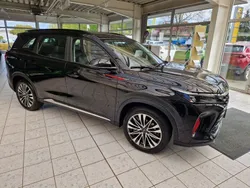 Schwarz Neu 2025 DFSK Fengon SUV | 29.390 € (Fairer Preis)