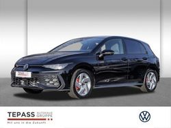 Schwarz Neu 2025 VW Golf VIII GTI Limousine | 49.490 € (Teuer)
