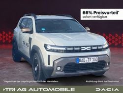 Beige Gebraucht 2025 Dacia Duster Extreme SUV | 25.670 € (Fairer Preis)