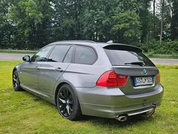 Gebraucht 2011 BMW 320 Shadowline Kombi | 6.200 €