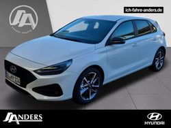 Weiß Gebraucht 2025 Hyundai i30 Advantage Limousine | 22.790 € (Fairer Preis)