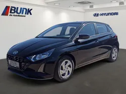 Phantom black Neu 2025 Hyundai i20 Select Limousine | 22.650 € (Fairer Preis)