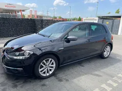 Schwarz Gebraucht 2019 VW Golf VII Comfortline Limousine | 14.500 € (Guter Preis)