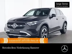 Graphitgrau Gebraucht 2024 Mercedes GLC300e Advanced Plus SUV | 57.990 € (Superpreis)