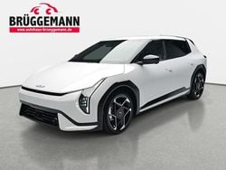 Weiß Neu 2025 Kia EV4 4 Kleinwagen | 46.990 € (Guter Preis)