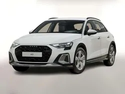 Arkonaweiß Neu 2025 Audi A3 Ambiente SUV | 35.140 € (Guter Preis)