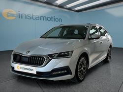 Silber Gebraucht 2021 Skoda Octavia Kombi | 21.799 € (Fairer Preis)