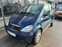 Mercedes A140
