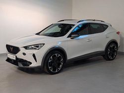 Weiß Gebraucht 2021 Cupra Formentor VZ SUV | 23.799 € (Guter Preis)