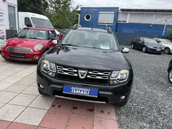 Schwarz Gebraucht 2016 Dacia Duster Prestige SUV | 5.980 € (Guter Preis)