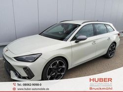Grau Neu 2025 Cupra Leon | 39.489 € (Superpreis)