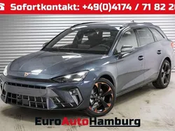 Magnetic grau metallic (s7) Neu 2025 Cupra Leon Kombi | 33.090 € (Guter Preis)