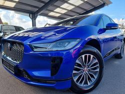 Blau Gebraucht 2019 Jaguar I-Pace SUV | 20.900 € (Fairer Preis)