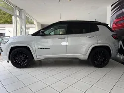 Silber Gebraucht 2022 Jeep Compass SUV | 23.780 € (Guter Preis)
