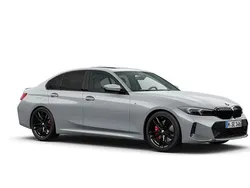 Gebraucht 2025 BMW 330 Comfort Edition Limousine | 47.860 € (Teuer)