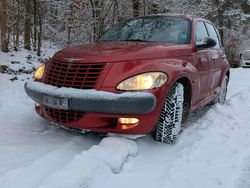 Rot Gebraucht 2002 Chrysler PT Cruiser Kombi | 1.498 € (Fairer Preis)