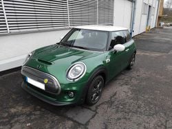 Grün Gebraucht 2020 Mini Cooper SE Kleinwagen | 15.000 € (Guter Preis)