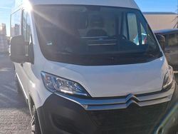 Weiß Gebraucht 2019 Citroën Jumper Van / Kleinbus | 13.000 € (Superpreis)