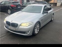 Gebraucht 2010 BMW 523 M Performance Limousine | 9.500 € (Guter Preis)