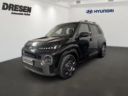 Schwarz Neu 2025 Hyundai Inster Kleinwagen | 28.790 € (Fairer Preis)