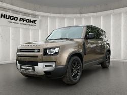 Braun Gebraucht 2024 Land Rover Defender SE SUV | 69.389 € (Guter Preis)