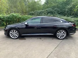 Schwarz Gebraucht 2018 VW Arteon Elegance Coupé | 19.900 € (Fairer Preis)