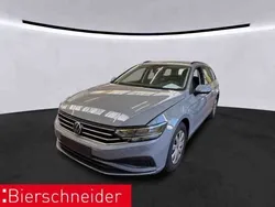Grau Gebraucht 2022 VW Passat Conceptline Kombi | 24.950 € (Fairer Preis)