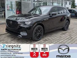 Schwarz Neu 2025 Mazda CX-60 Homura-Line SUV | 56.390 € (Fairer Preis)