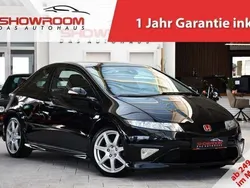 Schwarz Gebraucht 2008 Honda Civic Type R Coupé | 15.990 €