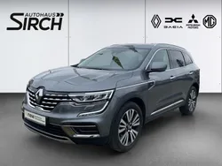 Graphitgrau metallic (grau) Gebraucht 2023 Renault Koleos Initiale Paris SUV | 35.990 € (Teuer)
