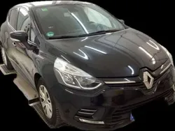 Schwarz Gebraucht 2016 Renault Clio IV Kleinwagen | 6.777 € (Fairer Preis)