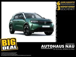 Khaki grün Neu 2025 Opel Frontera Edition SUV | 26.000 € (Fairer Preis)