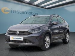 Grau Gebraucht 2024 VW Taigo SUV | 24.649 € (Guter Preis)