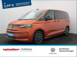 Gebraucht 2022 VW Multivan Life | 42.880 € (Superpreis)