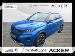 Bright blau Neu 2025 Citroën C3 Kleinwagen | 22.980 € (Etwas zu teuer)