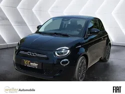 Schwarz Gebraucht 2022 Fiat X 1/9 Cabrio | 17.960 €