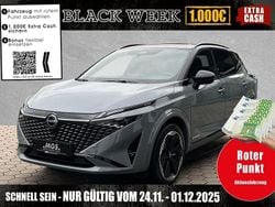 Ceramic grey / black Neu 2025 Nissan Qashqai SUV | 35.790 € (Guter Preis)
